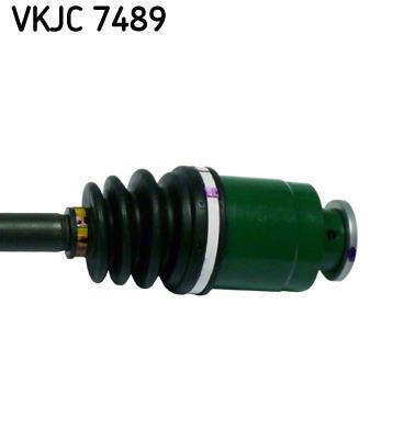 Cardan SKF ref. VKJC 7489